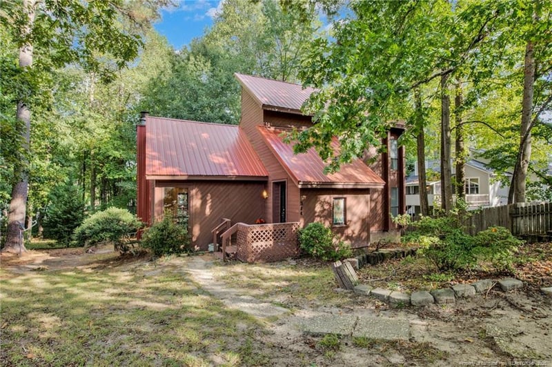 314 Narwhal Ct, Fayetteville, NC 28314