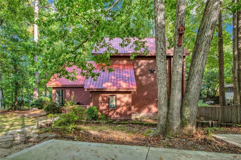 314 Narwhal Ct, Fayetteville, NC 28314