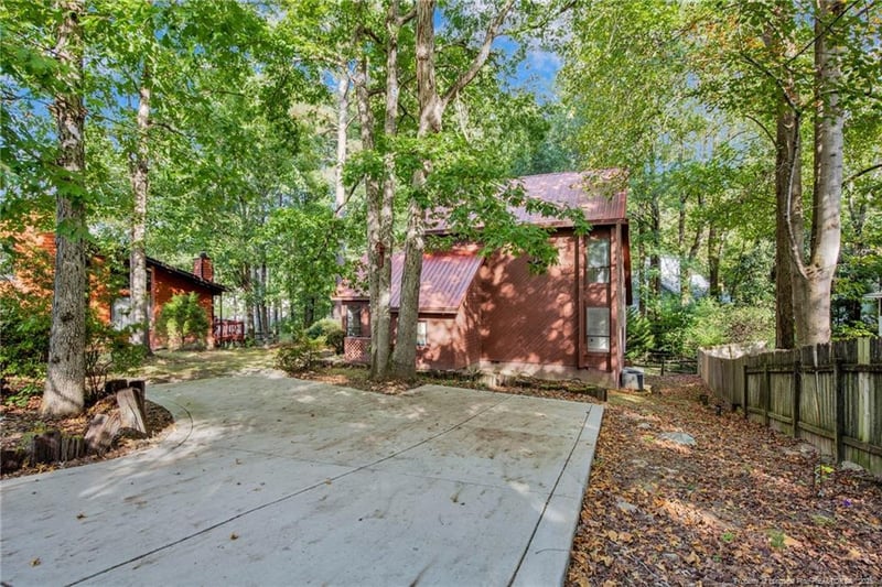 314 Narwhal Ct, Fayetteville, NC 28314