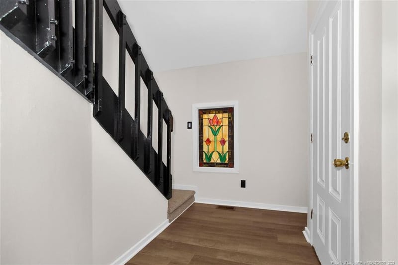 314 Narwhal Ct, Fayetteville, NC 28314