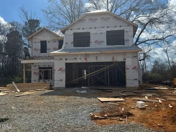 314 New Twin Branch Ct, Smithfield, NC 27577