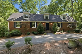314 Old Salem Rd, Roxboro, NC 27573