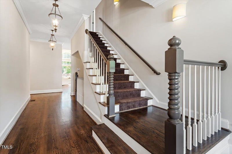 314 Parkridge Ave, Chapel Hill, NC 27517