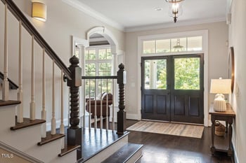 314 Parkridge Ave, Chapel Hill, NC 27517