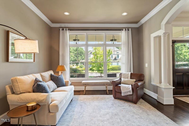 314 Parkridge Ave, Chapel Hill, NC 27517