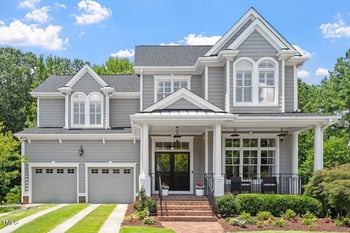 314 Parkridge Ave, Chapel Hill, NC 27517