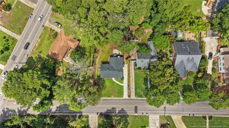 314 Parkview Ave, Fayetteville, NC 28305