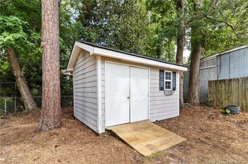 314 Parkview Ave, Fayetteville, NC 28305