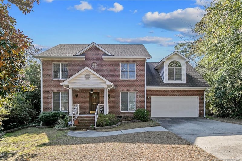 314 Pinecrest Dr, Fayetteville, NC 28305