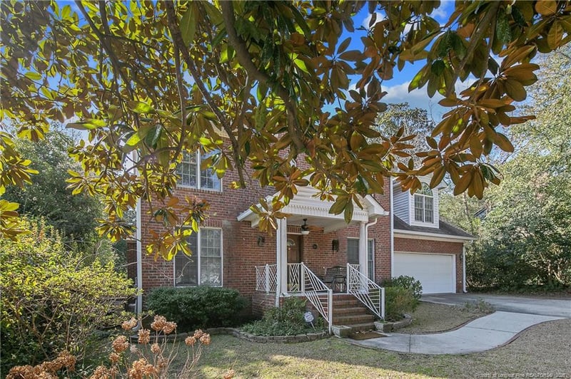 314 Pinecrest Dr, Fayetteville, NC 28305