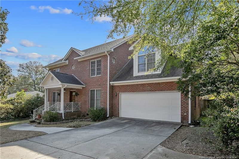 314 Pinecrest Dr, Fayetteville, NC 28305