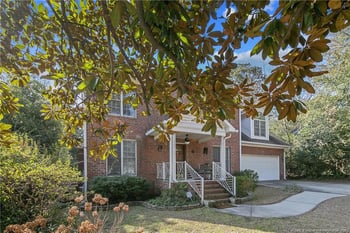 314 Pinecrest Dr, Fayetteville, NC 28305