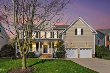 314 Powers Ferry Rd, Cary, NC 27519