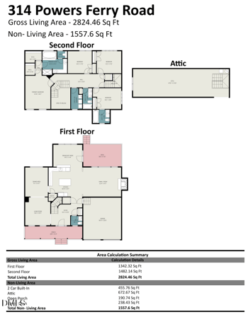 314 Powers Ferry Rd, Cary, NC 27519