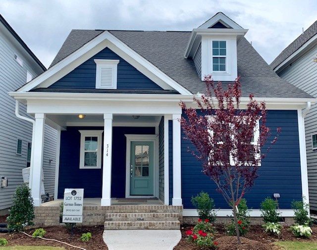 314 Quarter Gate Tc #1752, Chapel Hill, NC 27516