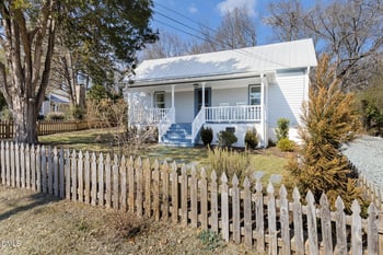 314 Queen St, Hillsborough, NC 27278