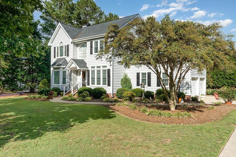314 Queens Ferry Ln, Clayton, NC 27520