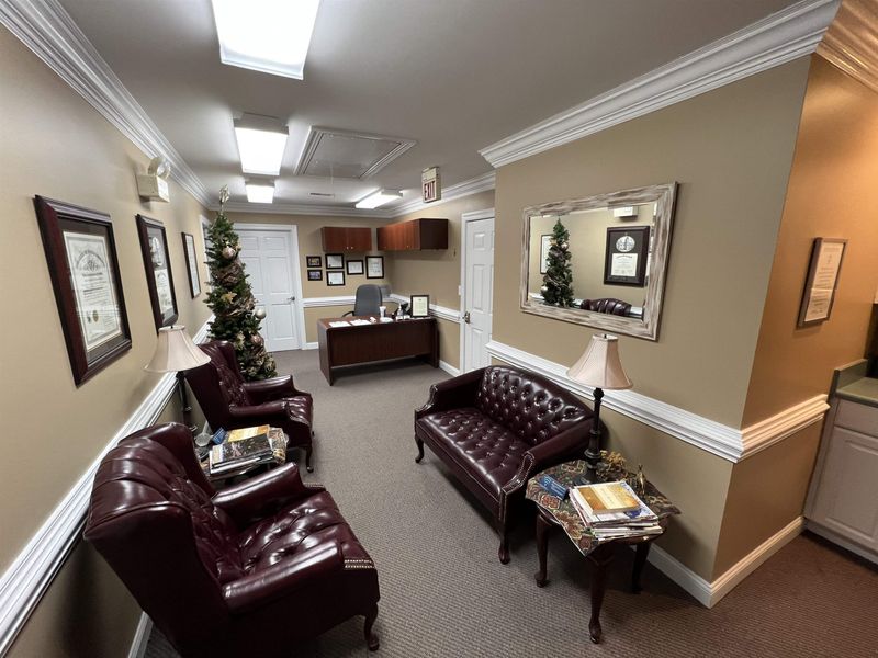 314 Raleigh St, Holly Springs, NC 27540