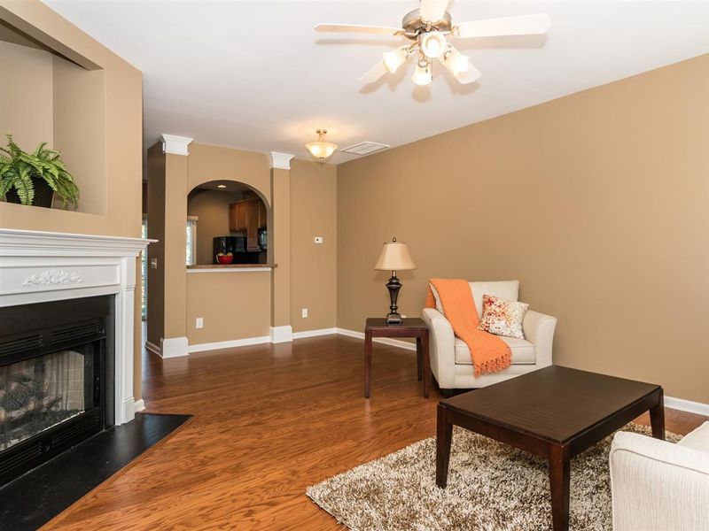 314 Red Elm Dr, Durham, NC 27713