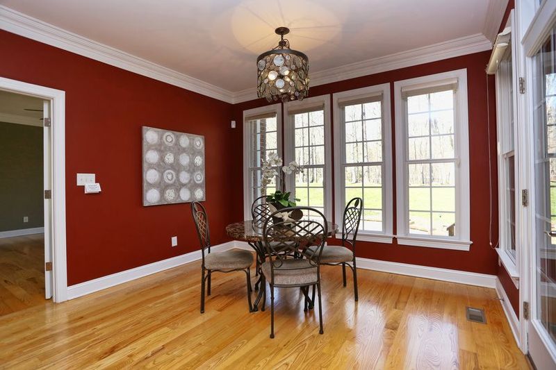 314 Ridge Springs Dr, Chapel Hill, NC 27516