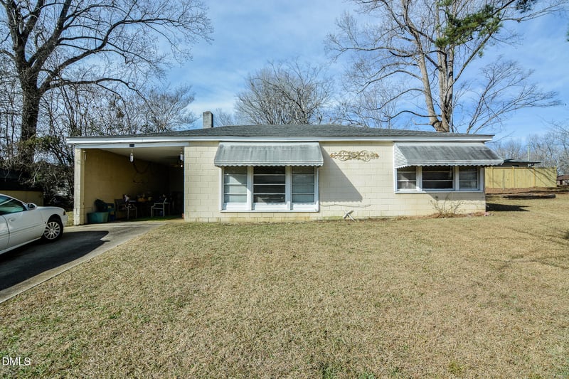 314 Robertson St, Clayton, NC 27520