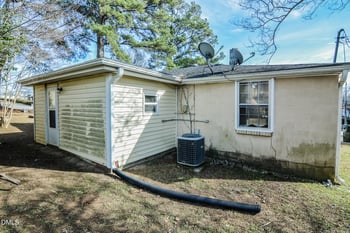 314 Robertson St, Clayton, NC 27520