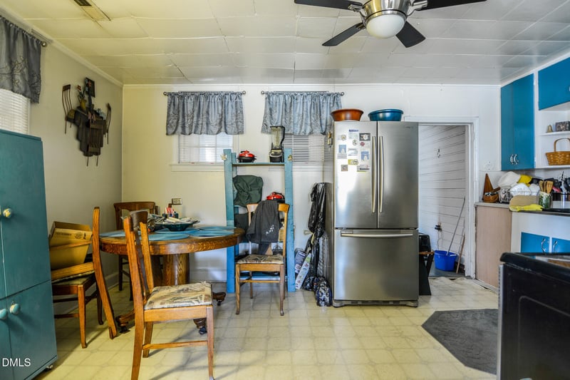 314 Robertson St, Clayton, NC 27520