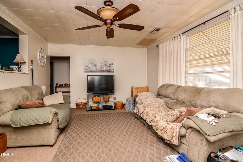 314 Robertson St, Clayton, NC 27520