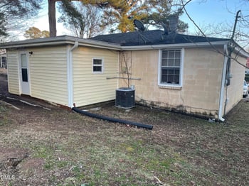 314 Robertson St, Clayton, NC 27520