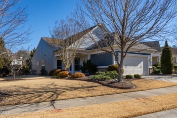 314 Rosedale Creek Dr, Durham, NC 27703