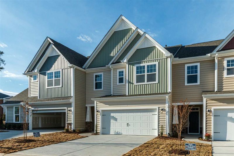 314 Shale Creek Dr, Durham, NC 27703
