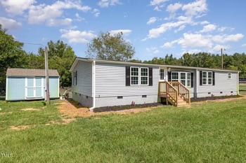 314 Slate Top Rd, Clayton, NC 27520