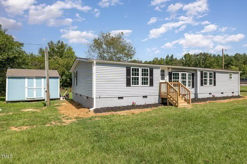 314 Slate Top Rd, Clayton, NC 27520
