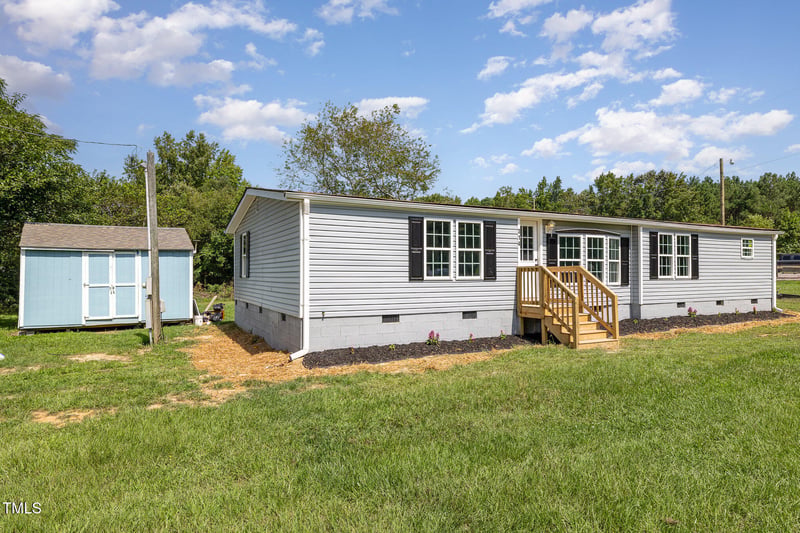 314 Slate Top Rd, Clayton, NC 27520