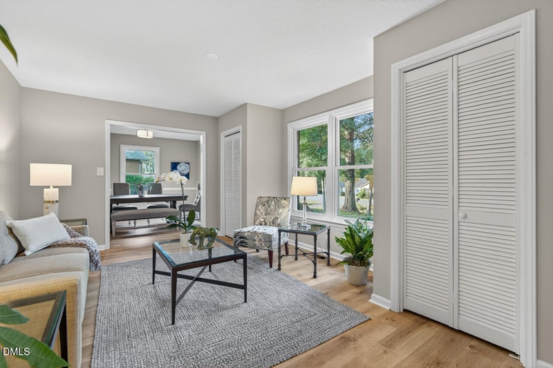 314 Smith Dr, Durham, NC 27712