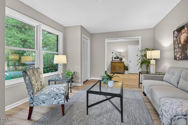 314 Smith Dr, Durham, NC 27712