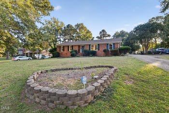 314 Smith Dr, Durham, NC 27712