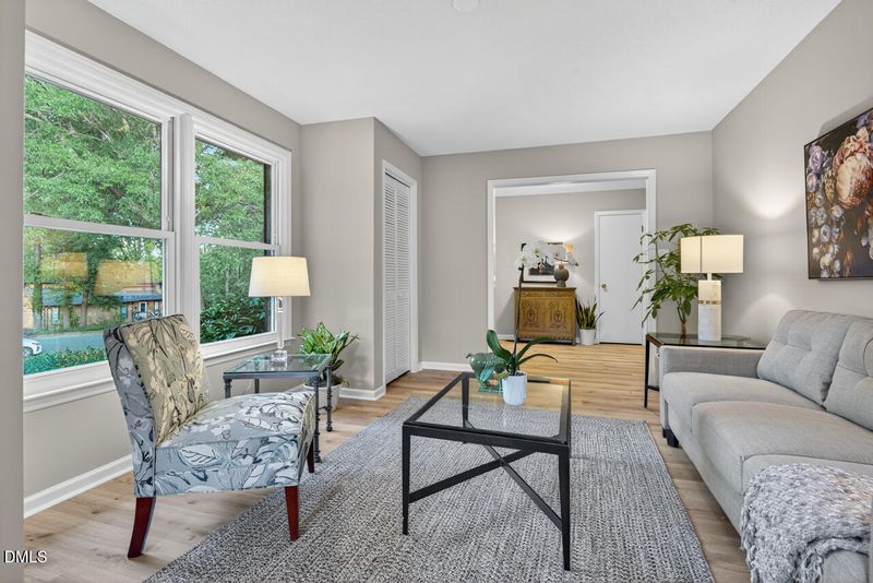 314 Smith Dr, Durham, NC 27712