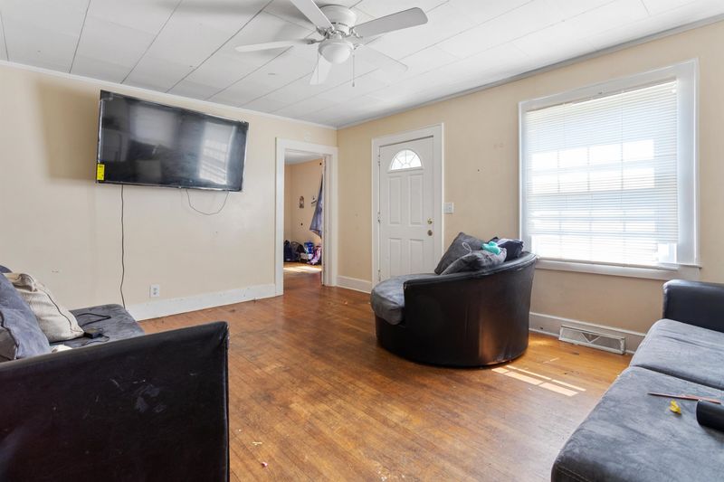 314 Spence St, Burlington, NC 27215