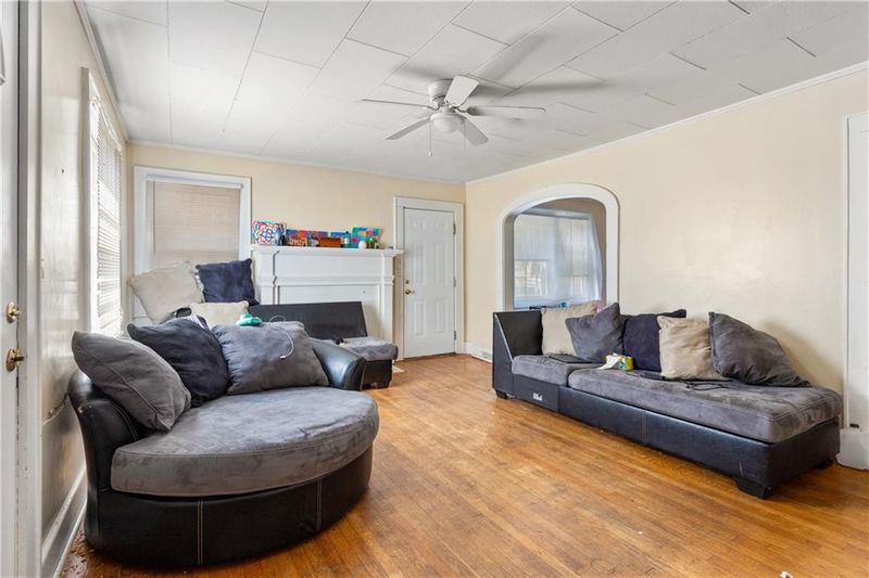 314 Spence St, Burlington, NC 27217