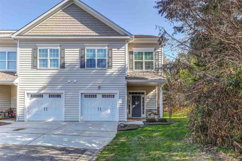 314 Sugar Maple Ave, Wake Forest, NC 27587