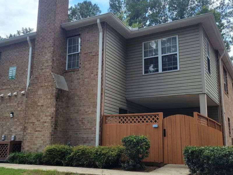 314 Summerwalk Cir #314, Chapel Hill, NC 27517