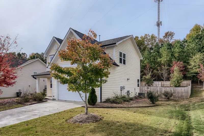 314 Sylvias Ct, Durham, NC 27703