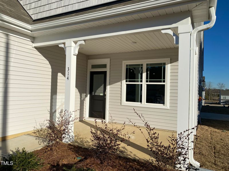 314 Tormore Dr, Sanford, NC 27330