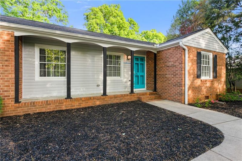 314 Trail Two, Burlington, NC 27215