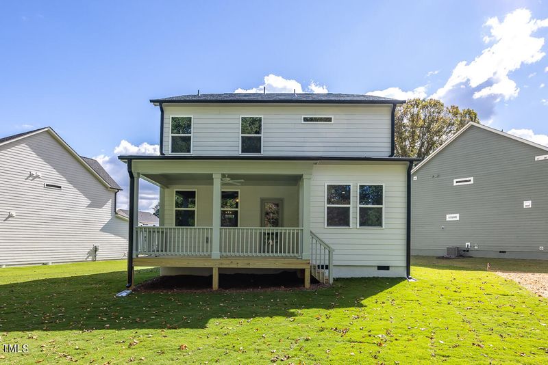 314 Travelers Ct, Mebane, NC 27302