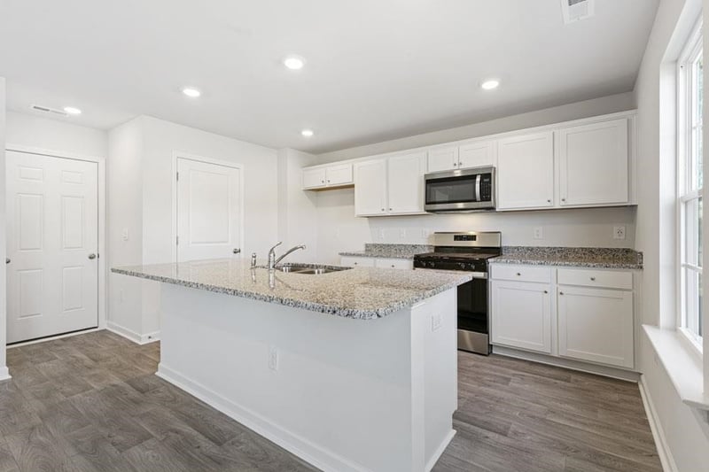 314 Tulip Tree St, Sanford, NC 27332