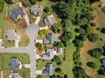 314 Tyndall Dr, Burlington, NC 27215