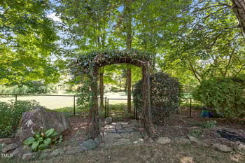 314 Tyndall Dr, Burlington, NC 27215