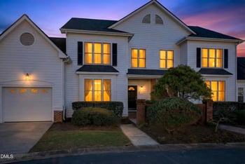 314 Vinca Cir, Cary, NC 27513